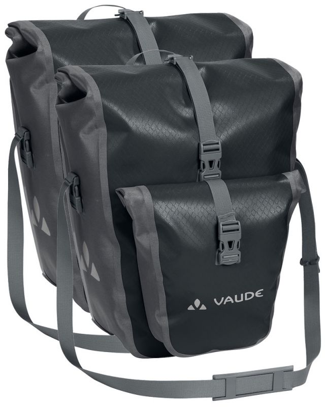 deuter Mainhattan 17+10 – Fahrradtasche