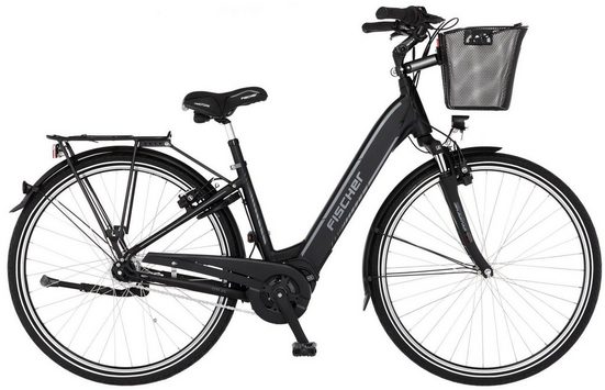 FISCHER E-Bike CITA 4.5i 504, 7 Gang, Nabenschaltung