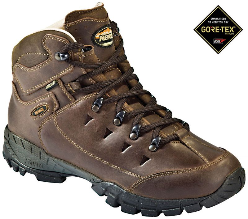 Meindl Stowe GTX® – Wanderschuhe