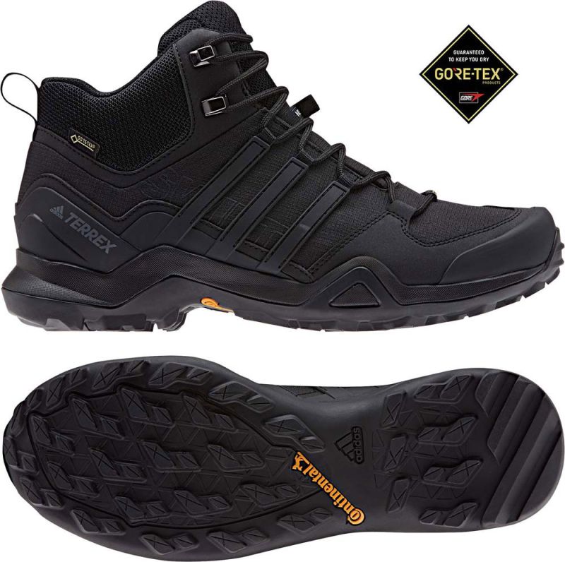 adidas Terrex Swift R2 Mid GTX® – Wanderschuhe