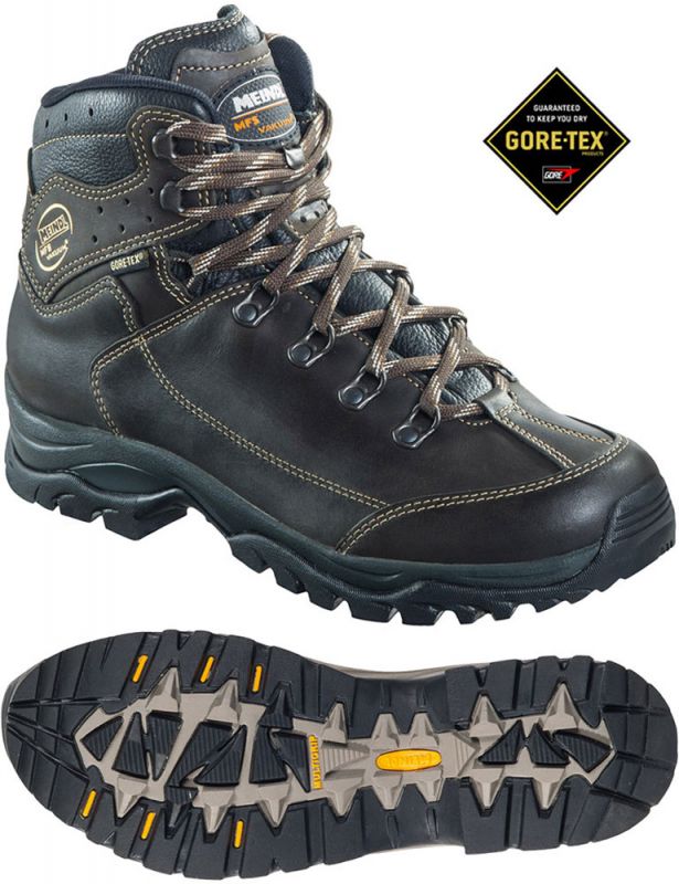 Meindl Vakuum Men Ultra Gore-Tex® – Wanderschuhe