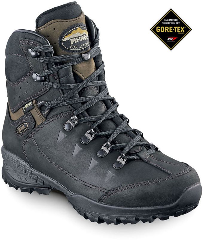 Meindl Gastein GTX® – Wanderschuhe