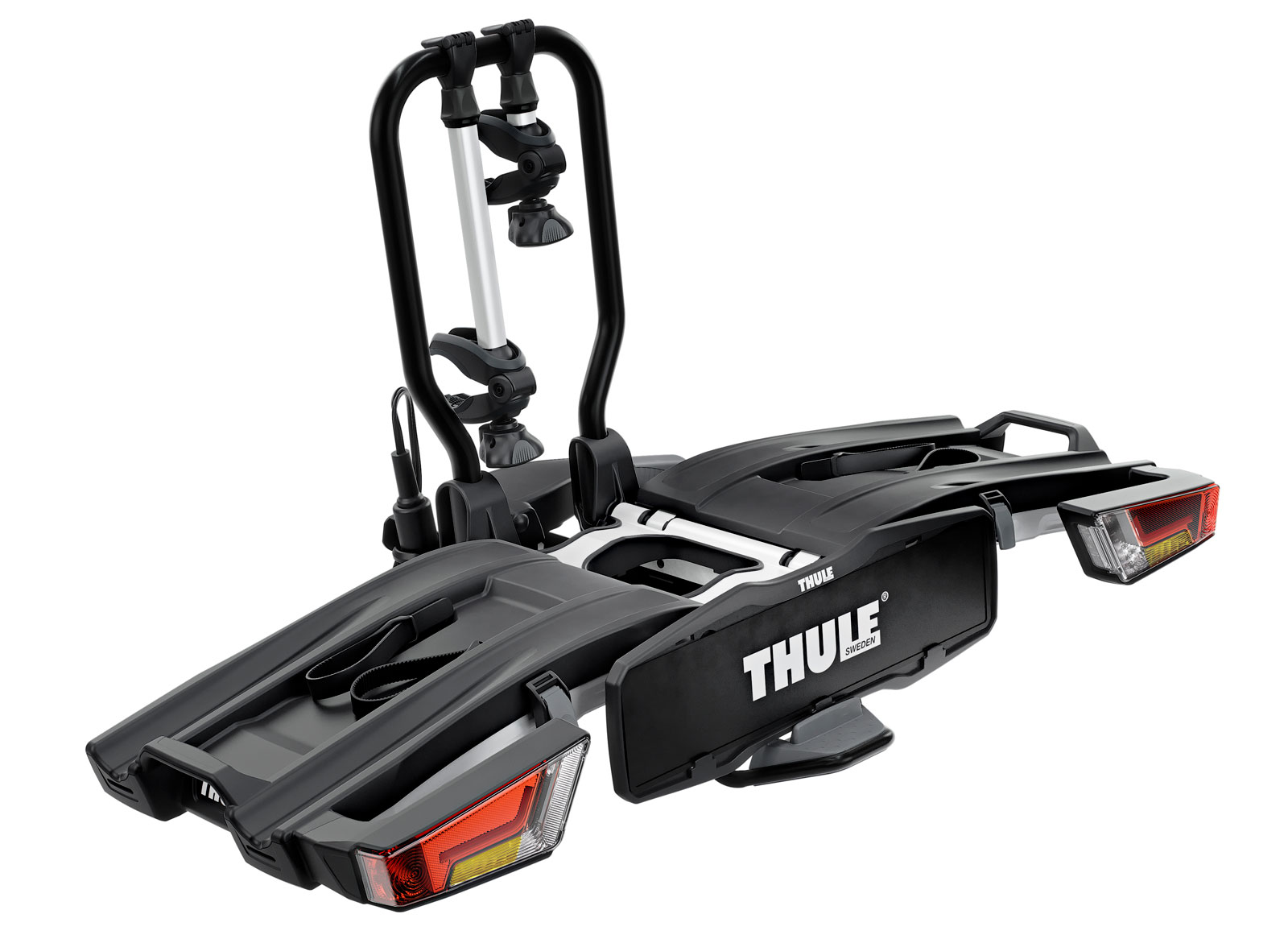 Thule EasyFold XT 2 933 – Fahrradträger