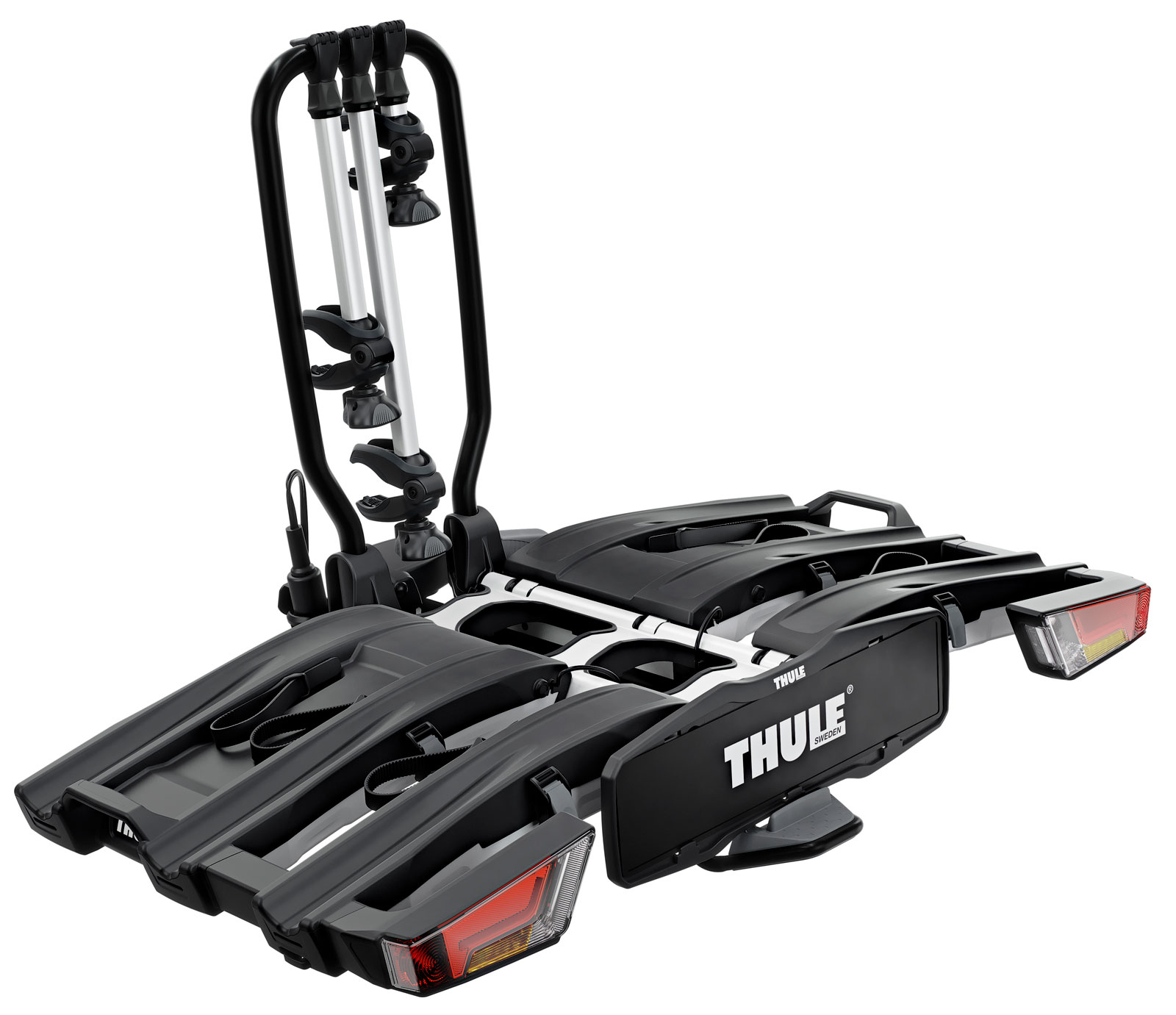 Thule EasyFold XT 3 934 – Fahrradträger