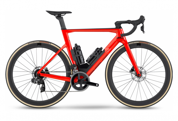 BMC TIMEMACHINE ROAD 01 THREE RENNRAD SRAM ROT SCHWARZ 2022