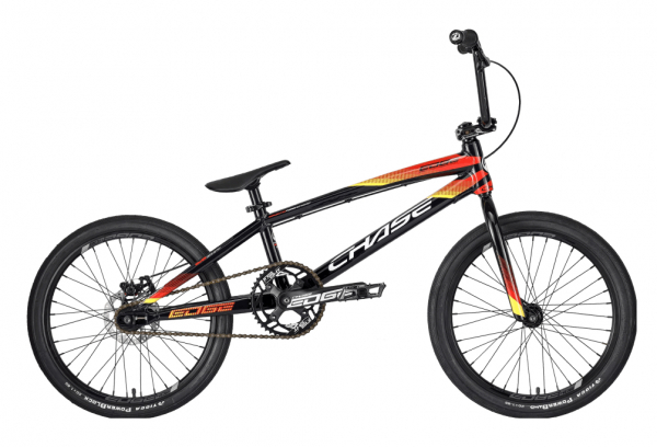 BMX CHASE EDGE PRO XXL 20” DUNKELBLAU / ROT 2022