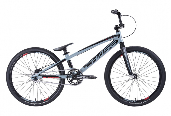 BMX RACE CHASE ELEMENT PRO+ CRUISER 24” SCHIEFERBLAU 2022