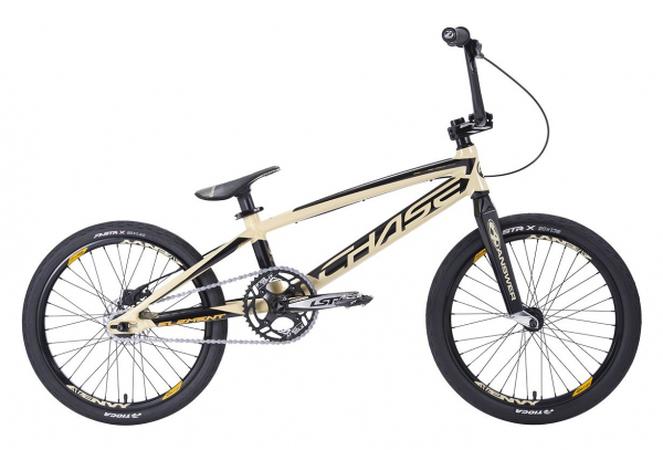 BMX RACE CHASE ELEMENT 20” BMX RACE SAND 2022