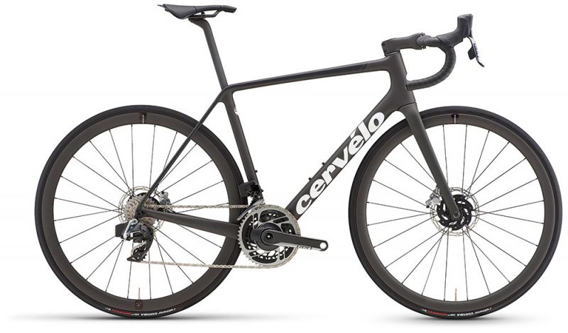 Cervélo R5 Red eTap AXS
