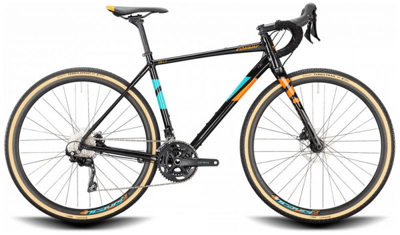 Conway GRV 6.0 Gravel Bike