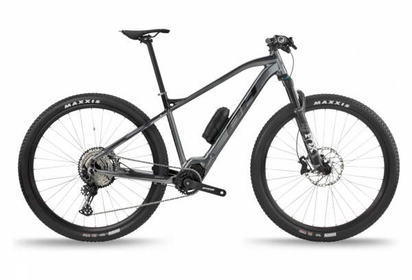 BH CORE 29 PRO SHIMANO SLX XT GRAU / SCHWARZ 2022