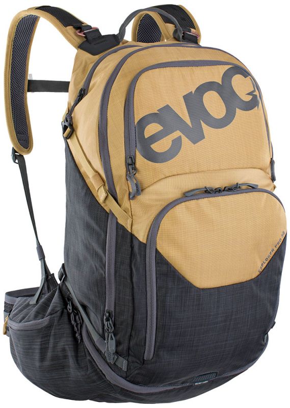 Evoc Trail Pro 26L – Protektor Rucksack