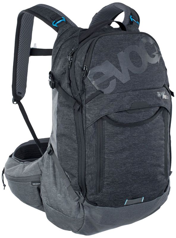 Evoc Trail Pro 26L – Protektor Rucksack