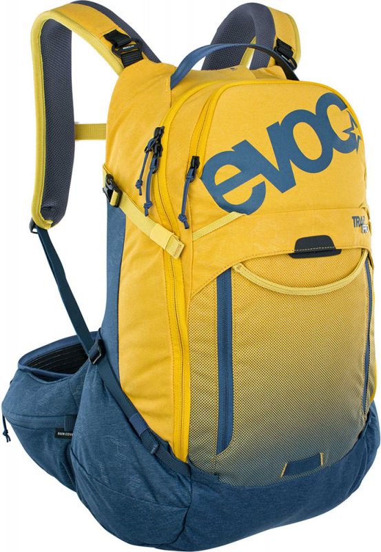 Evoc FR Enduro E-Ride 16L – E-Bike Protektor Rucksack