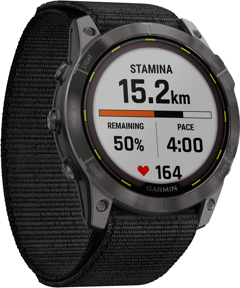 Garmin Enduro™ 2 SAPPHIRE SOLAR 51mm