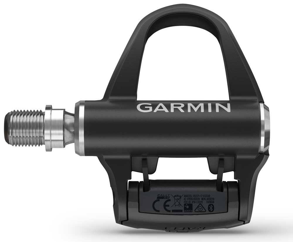 Garmin Rally™ RS100 Upgrade Pedal