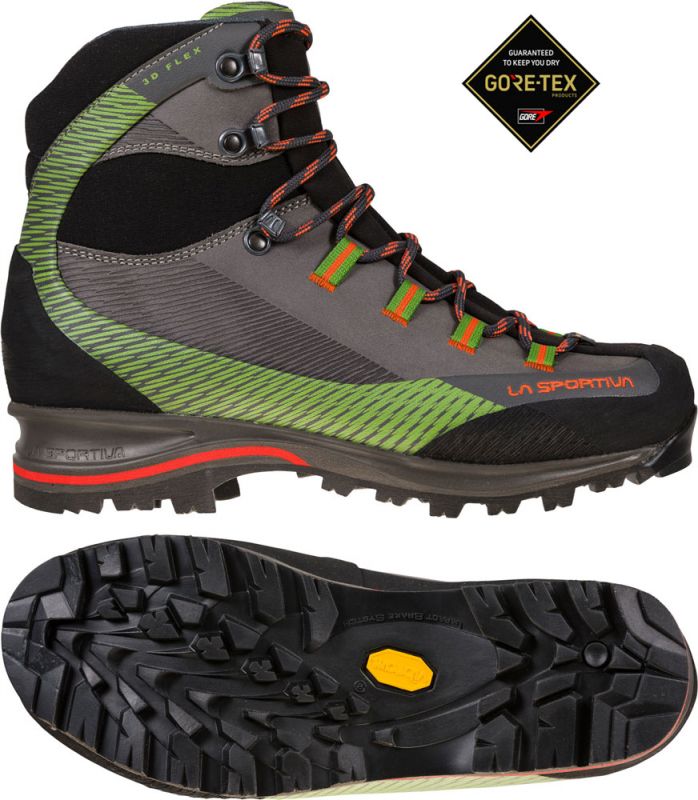 La Sportiva Trango Trk Leather GORE-TEX® – Wanderschuhe