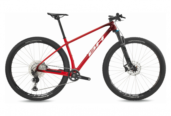 BH ULTIMATE RC 7.5 SHIMANO DEORE XT 12V 29” ROT 2022