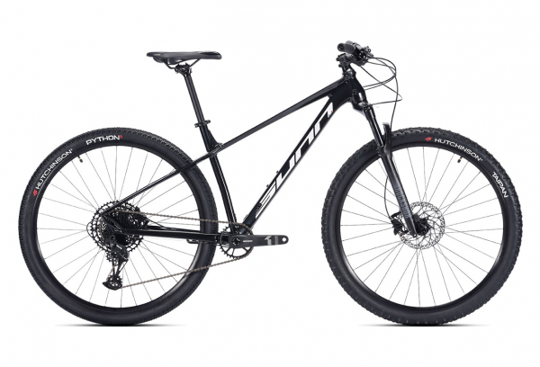 SUNN EXACT S2 SRAM SX EAGLE 12V 29” SCHWARZ 2022