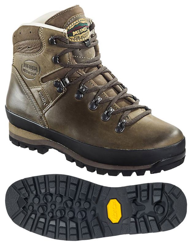 Meindl Island MFS Active GTX® – Wanderschuhe