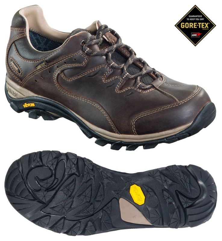 Meindl Caracas GTX® – Trekkingschuhe
