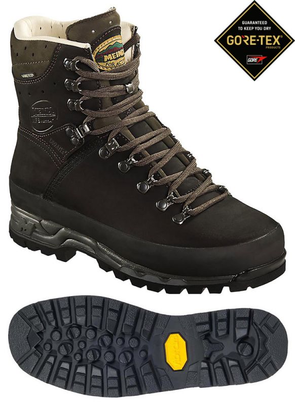Meindl Island MFS Active GTX® – Wanderschuhe