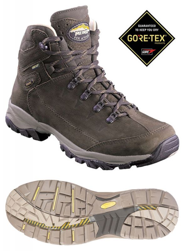 Meindl Ohio 2 GTX® – Wanderschuhe