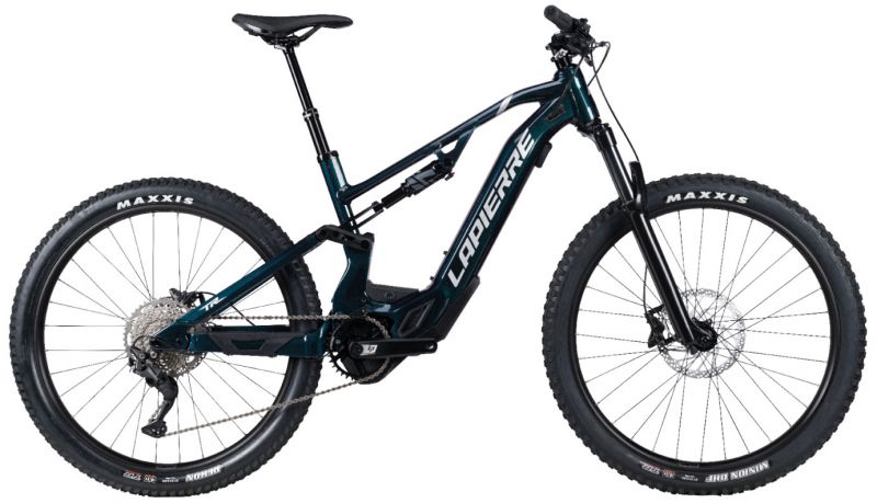Lapierre Overvolt TR 5.6 (Kopie)