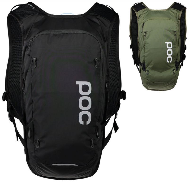 POC Column VPD Backpack 13L – Protektor Rucksack