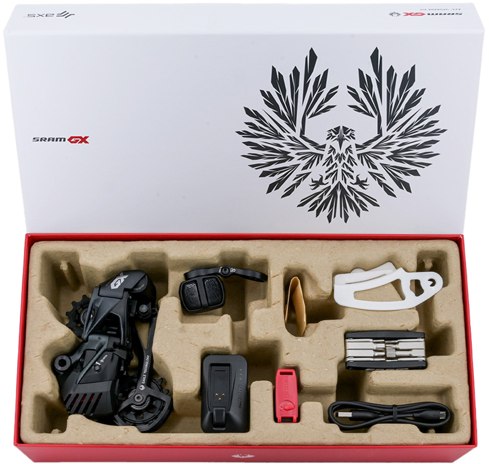 SRAM GX Eagle AXS Upgrade Kit