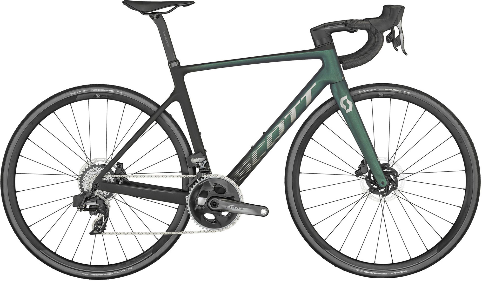 Scott Addict RC 20