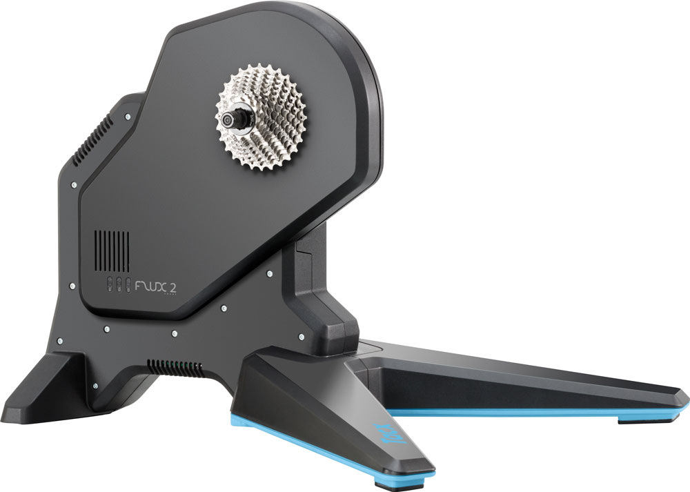 Garmin Tacx® Flux 2 Smart T2980 Heimtrainer