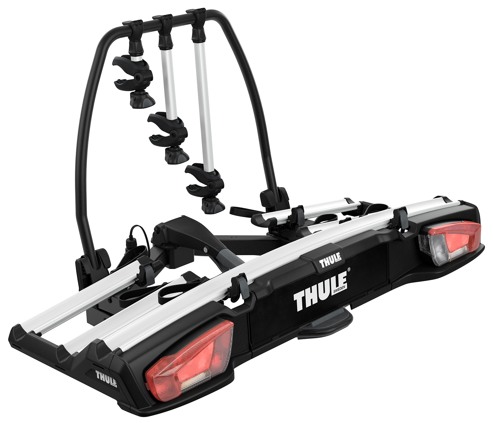 Thule VeloSpace XT 3 939 – Fahrradträger