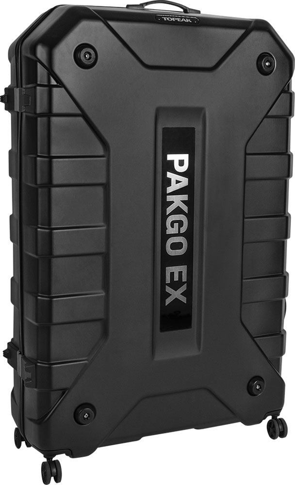 Topeak PakGo EX Fahrradkoffer