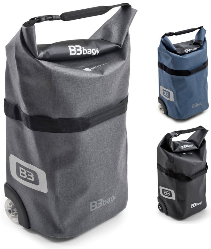 B&W B3 Bag – Fahrradtasche