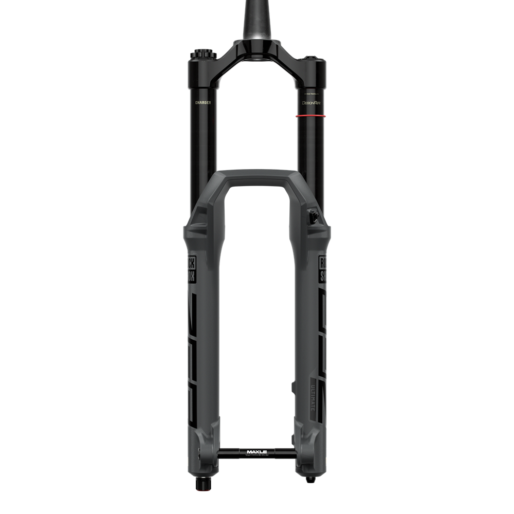 RockShox ZEB Ultimate Charger 3.1 RC2 29
