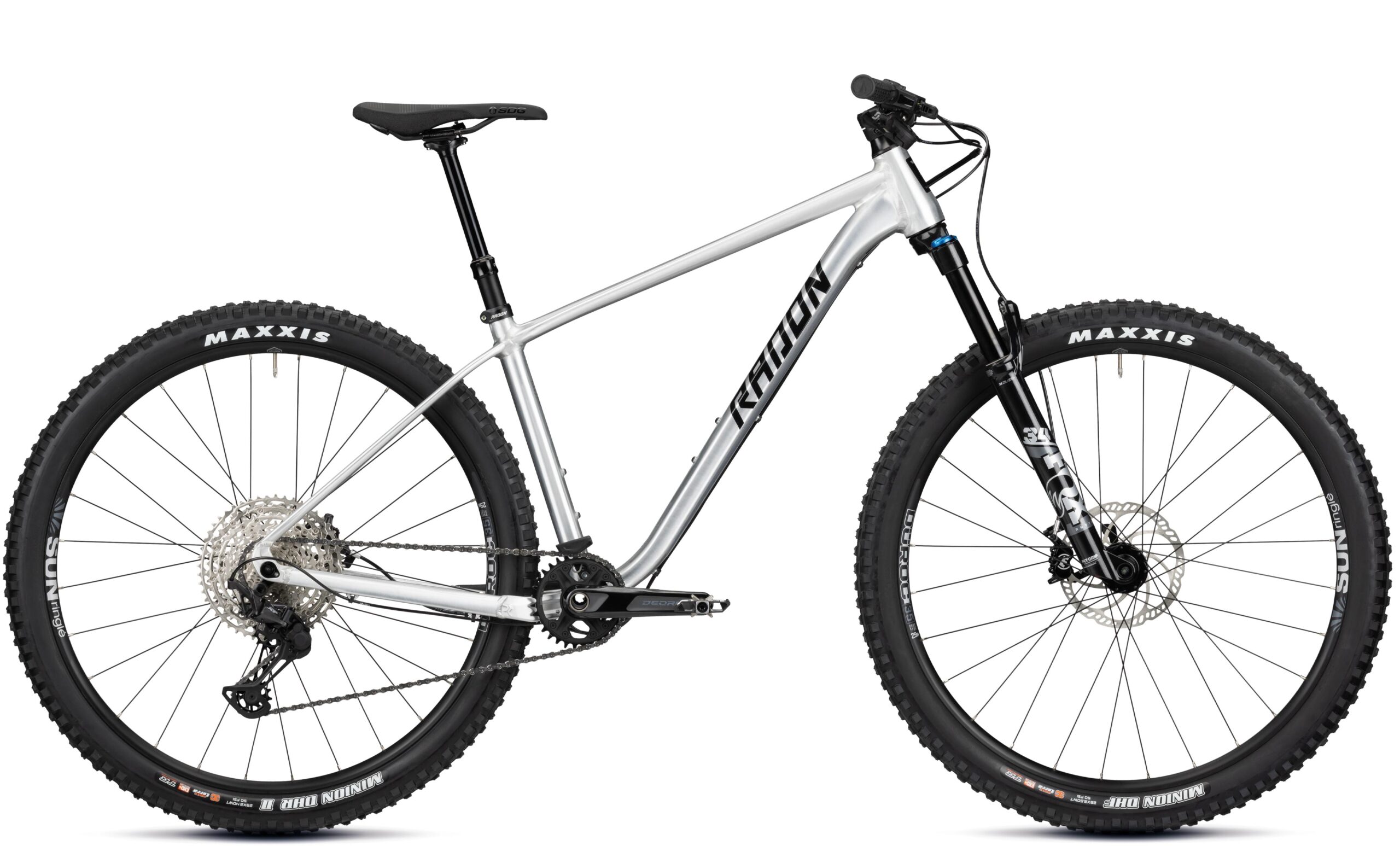 Radon CRAGGER 7.0