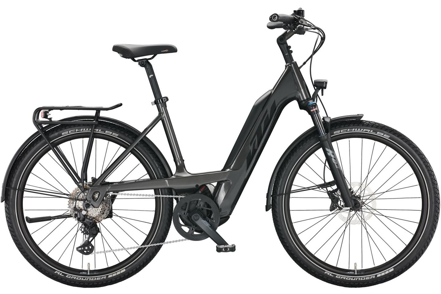 KTM Macina Gran 620 US 2022